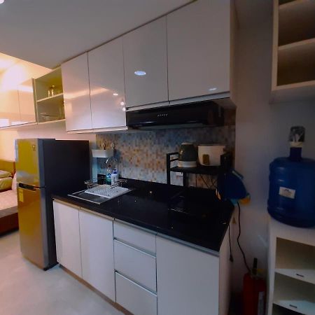 1809 Sunvida Tower Condo Across Sm City Cebu Dış mekan fotoğraf