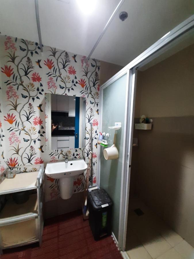 1809 Sunvida Tower Condo Across Sm City Cebu Dış mekan fotoğraf