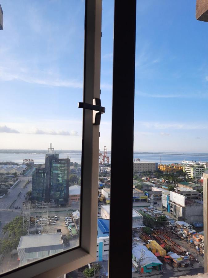 1809 Sunvida Tower Condo Across Sm City Cebu Dış mekan fotoğraf